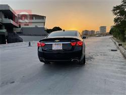 شيفروليه امبالا